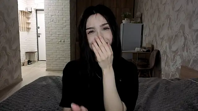 AmieSky Chat XXX in diretta