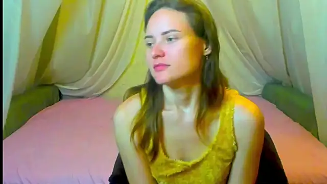 Chat XXX en directo de Jessy_lil
