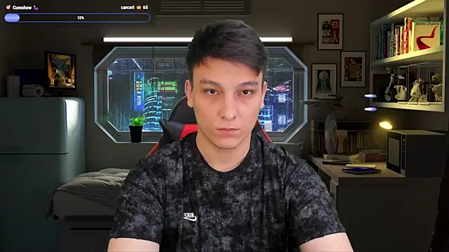 Živý XXX chat Justin_time111