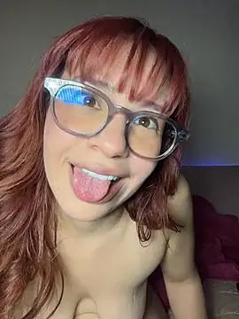 Chat XXX ao vivo de AgnesCampp