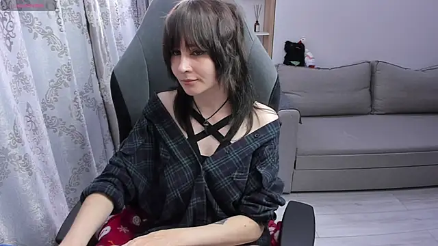 Chatroom XXX en direct de MistyDark