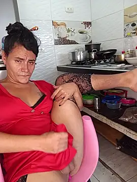 zamarasexy 现场XXX聊天