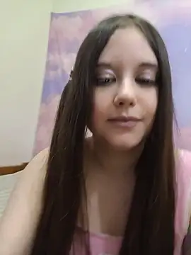 Lolisuccub Chat XXX live