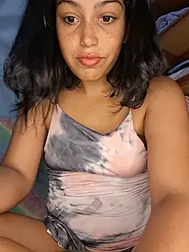 Putaalexa Live XXX Chat