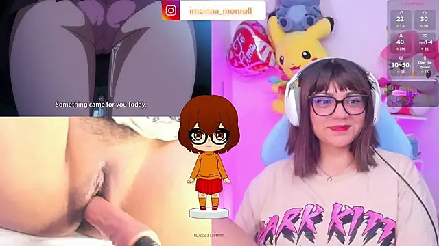 cinna_monroll Live XXX-chat