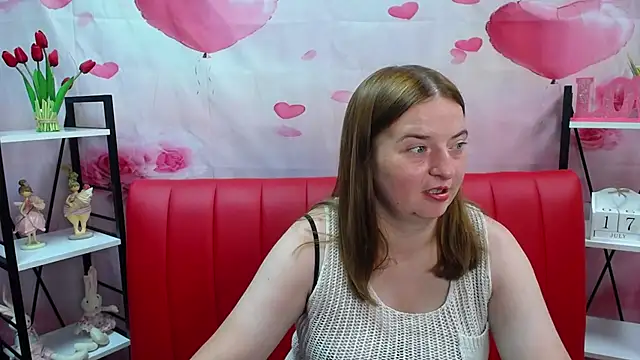 Chat XXX ao vivo de FreyaDak