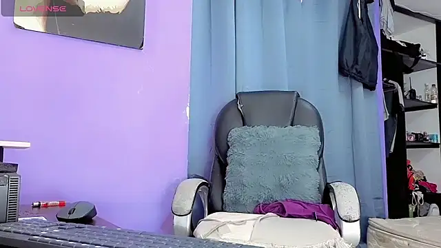 Dirty_xxx1 Pertunjukan Webcam