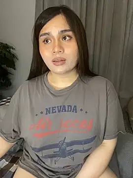 mysticofcum_ Pertunjukan Webcam