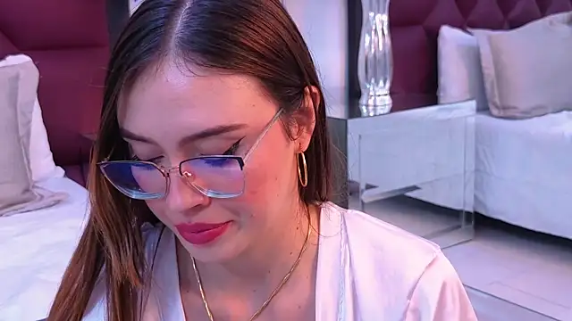 AmberMunroe Adlı Modelin Canlı XXX Sohbeti