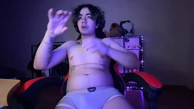 _ELIGOS_ Live XXX Chat