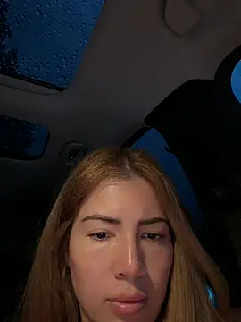 Živý XXX chat ClaireBree