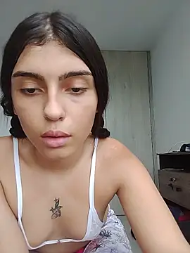 Susy_Doll1 网络视讯表演