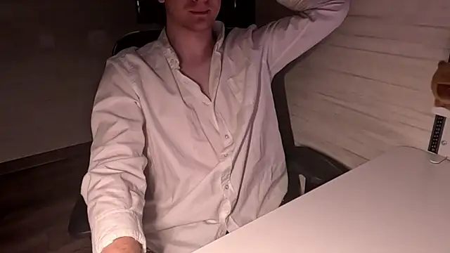 XXX chat uživo modela Einar_Nut