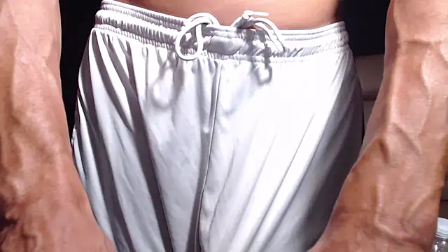 ThickD2CのライブXXXチャット