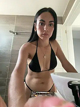 Chat +18 de AdissonCopper ao vivo