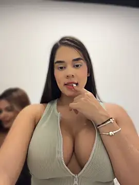BellaLeclair_ 라이브 XXX 채팅