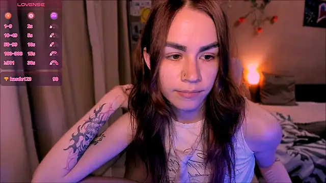 _selectrra Chat XXX in diretta
