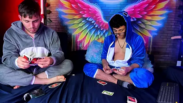 Adonibaskerville4 라이브 XXX 채팅