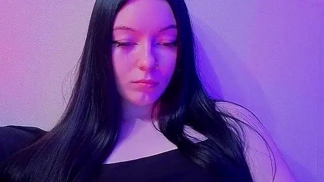 NaomiBunnys' Live XXX Chat