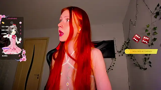 FruttiTatti Live XXX-Chat