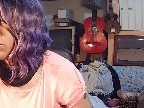 ShatziGBM's Webcam Show