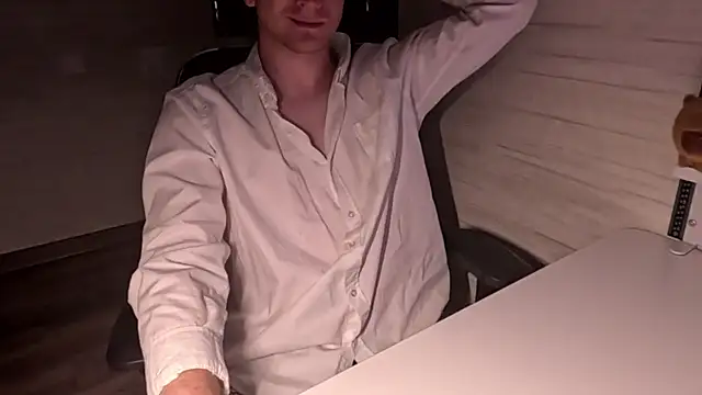 XXX chat uživo modela Einar_Nut