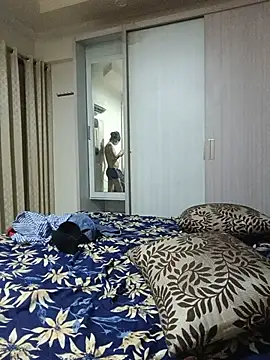 Any_89's Live XXX Chat