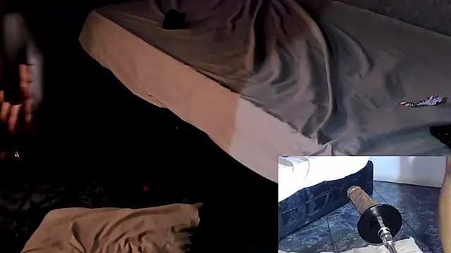 Živý XXX chat CataleyaMoon_