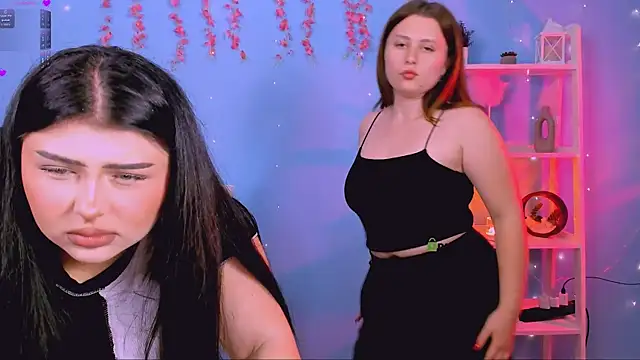 luna_noct Adlı Modelin Canlı XXX Sohbeti
