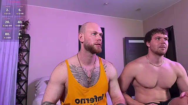 FireBeard_ Chat XXX live