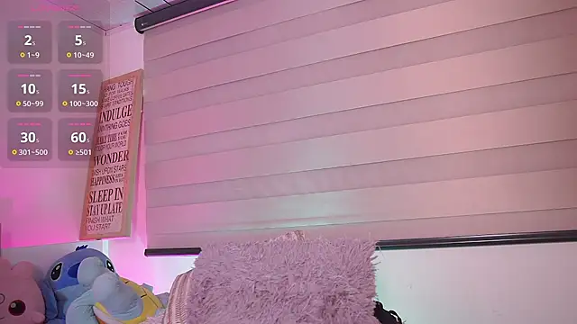 dakotaa_01 Live XXX-chat