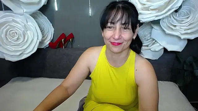 Chat XXX en directo de LiluGrants