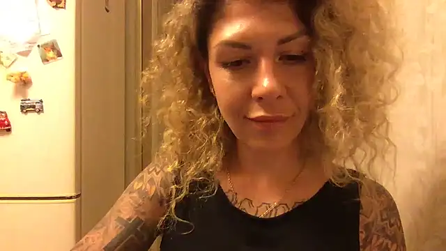 Olyviaa Live XXX Chat