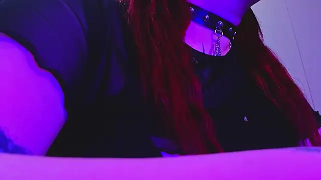 Janelyyy's Webcam Show