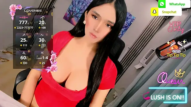 Chat XXX ao vivo de 8inchAbsoluteSelfsucker