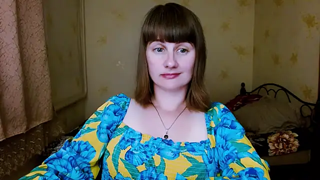 AlinaTailorのライブXXXチャット
