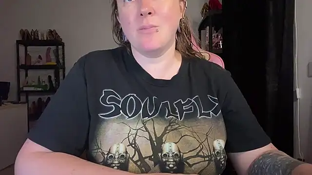 kisicaxx's Live XXX Chat