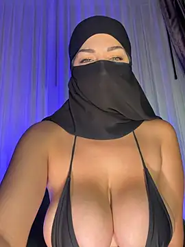 عرض كام Amberonee31