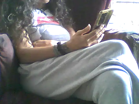 Chat XXX en directo de Bebita-zmp
