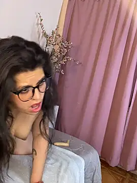 Andrea_secret_'s Live XXX Chat