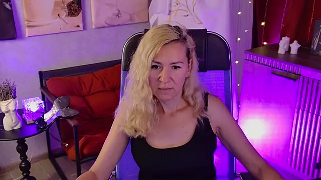 DonnaSmitthn Live XXX chat