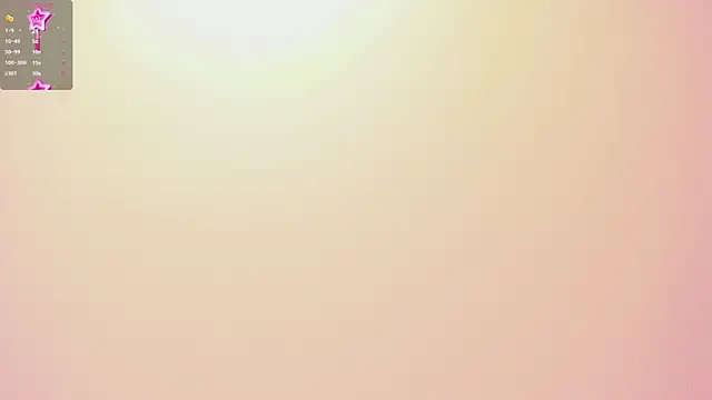 yeye_sweet_ Live XXX-Chat