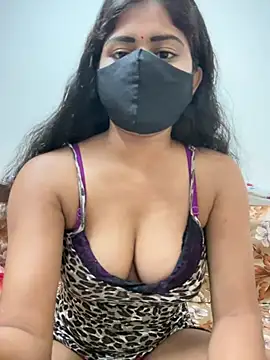 Czat XXX na żywo – sexy-riyaa43