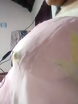 Živý XXX chat tharu_sweet