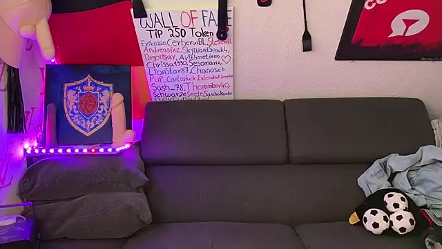 Cookieboy88 – Naživo XXX chat