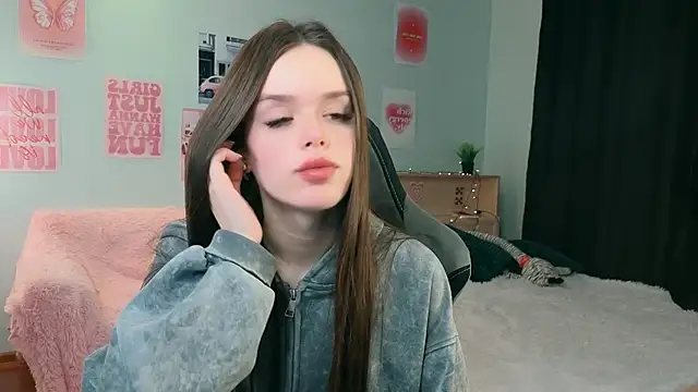 Chat XXX en directo de ginnyclub