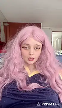 Czat XXX na żywo – Selena_Roa