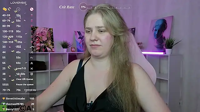 Megan_Violer Live XXX Chat