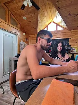 SierraxRuben26's Live XXX Chat