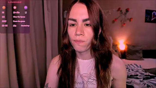 Chat +18 de _selectrra ao vivo
